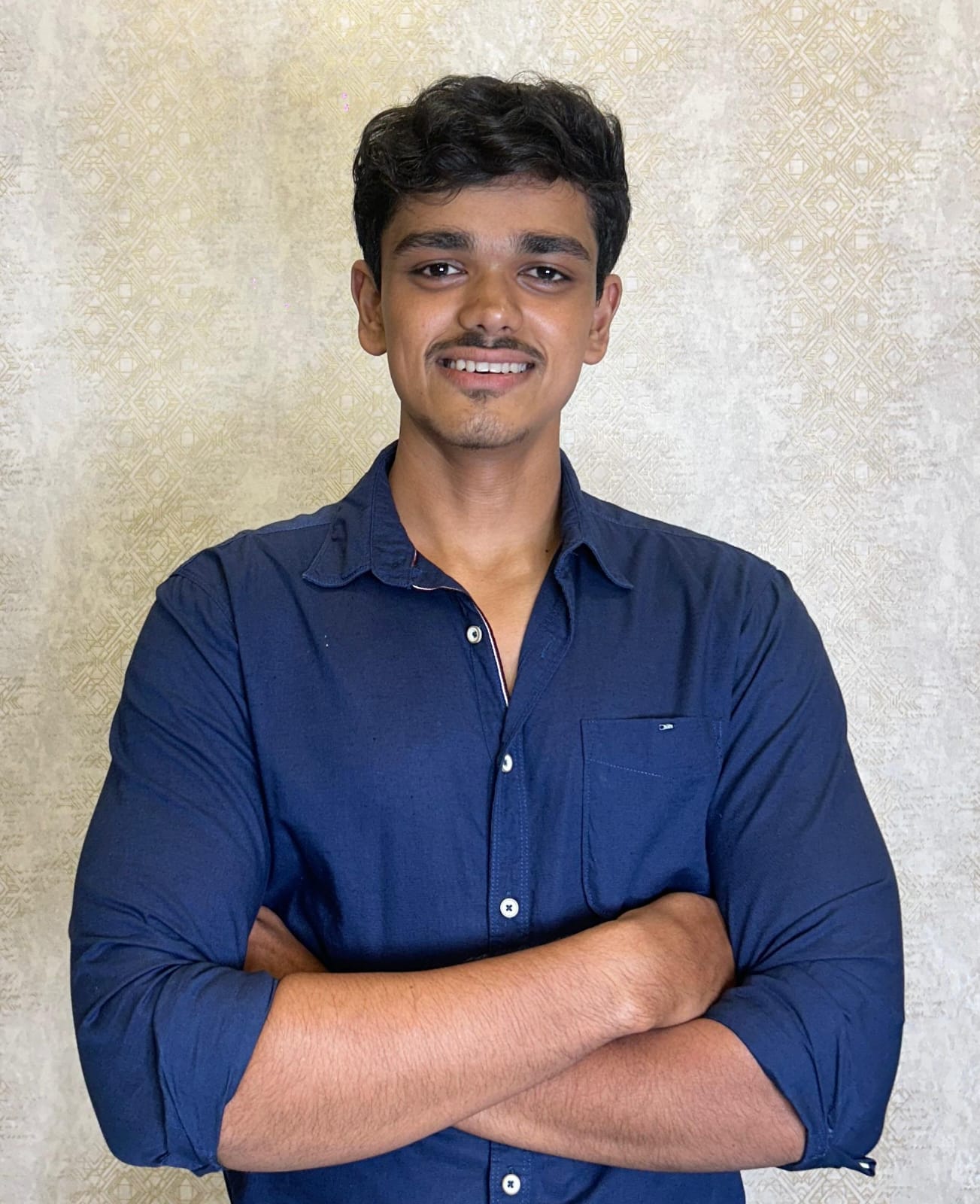 Yash Patil